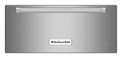 24'' Slow Cook Warming Drawer