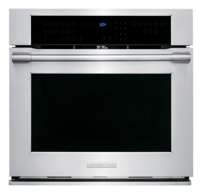30" 4.8 cu. ft. Single Electric Wall Oven