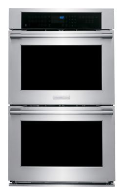 30" Double Electric Wall Oven