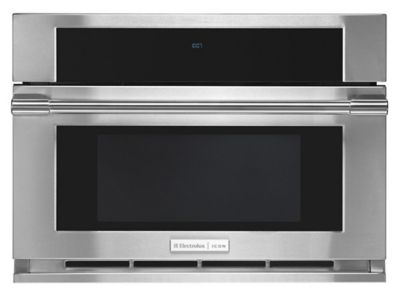 1.5 cu. ft. Built-In Microwave
