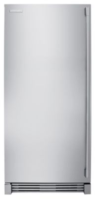 18.6 cu. ft. Upright Built-In Freezer