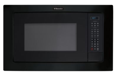 2.0 cu. ft. Built-In Microwave