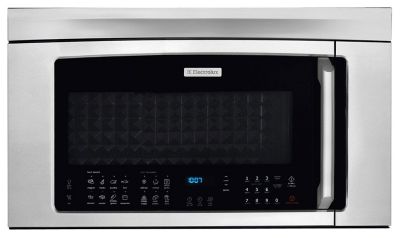1.8 cu. ft. Over-the-Range Microwave