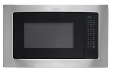30" Microwave Trim Kit