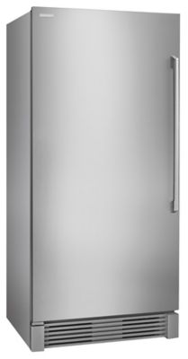 18.52 cu. ft. Upright Built-In Freezer