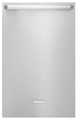 18" Top Control Built-In Dishwasher