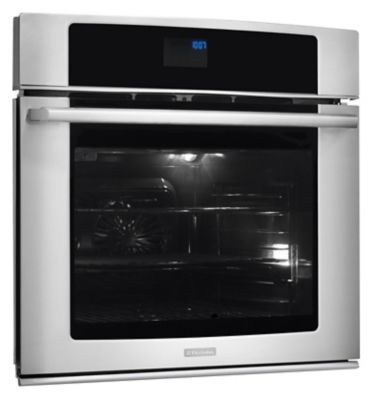 30" 4.8 cu. ft. Single Electric Wall Oven