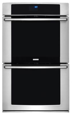 30" Double Electric Wall Oven