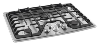 30" Gas Cooktop