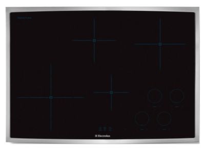 30" Induction Cooktop