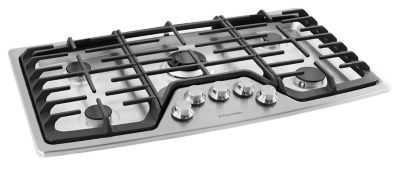 36" Gas Cooktop