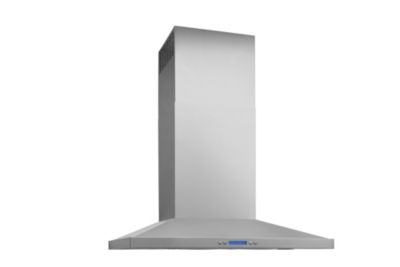 30" Wall-Mount Chimney Range Hood