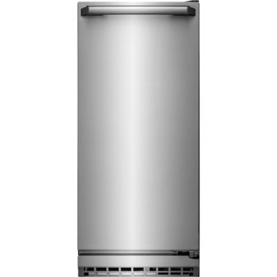 15" Ice Maker with Right Hinge Door