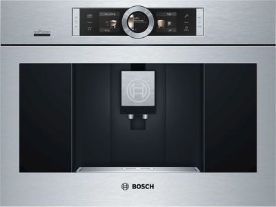 Built-In Coffee Machine