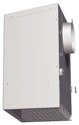 600 CFM Remote Blower