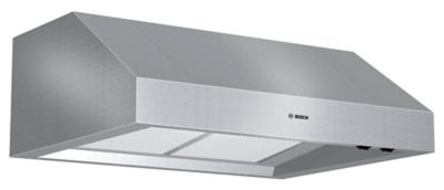 800 Series 30" Under Cabinet Range Hood