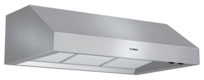 36" Under Cabinet Range Hood
