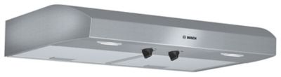 500 Series 30" Under-Cabinet Range Hood