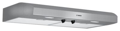 500 Series 36" Under Cabinet Range Hood