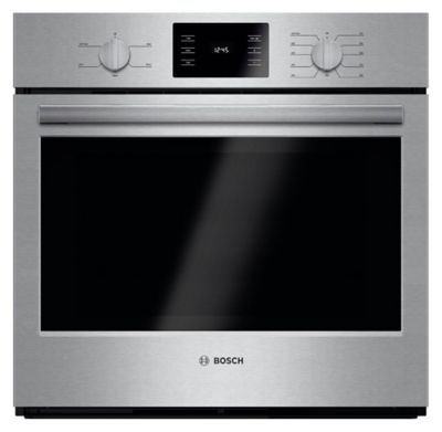 500 Series 30" 4.6 cu. ft. Single Electric Wall Oven