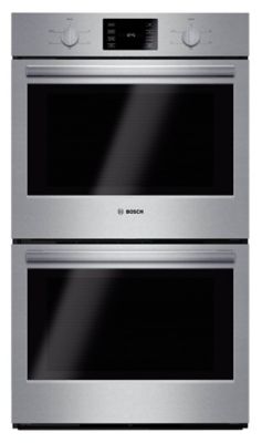 500 Series 30" Double Electric Wall Oven