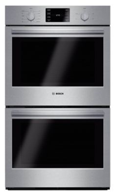 500 Series 30" Double Electric Wall Oven