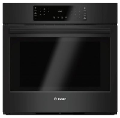 800 Series 30" 4.6 cu. ft. Single Electric Wall Oven
