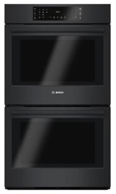 800 Series 30" Double Electric Wall Oven