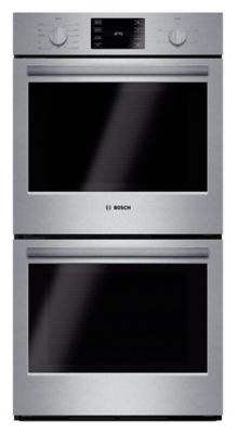 500 Series 27" Double Electric Wall Oven