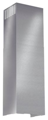Pyramid Canopy Chimney Hood Duct Extension Accessory Kit for 300 Series