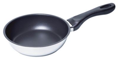 8" Pan for 6" Induction Element