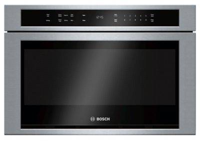 800 Series 24" 1.2 cu. ft. Built-In Microwave