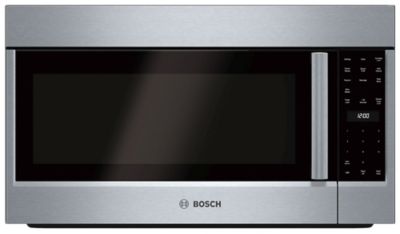 30" 2.1 cu. ft. Over-The-Range Microwave 500 Series