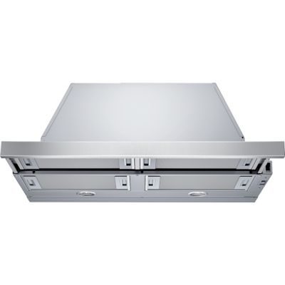 Pull-Out Range Hood