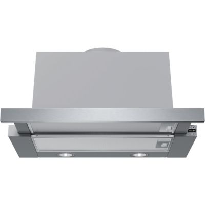 Pull-Out Range Hood