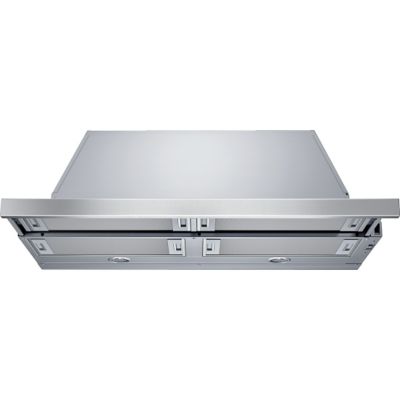 500 Series Pull-Out Range Hood