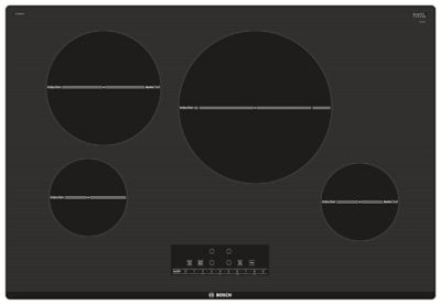 800 Series 30" Electric Cooktop
