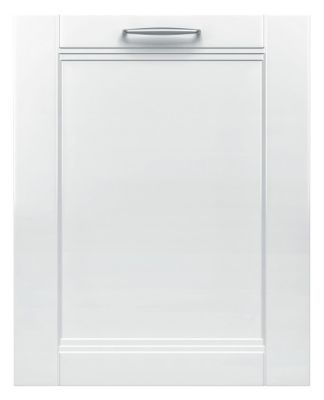 800 Series 24" Top Control Built-In Dishwasher