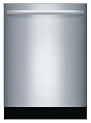 800 Series 24" Top Control Built-In Dishwasher