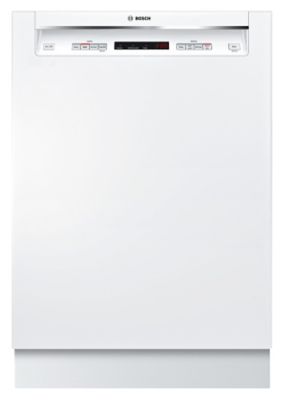 Ascenta 24" Front Control Built-In Dishwasher