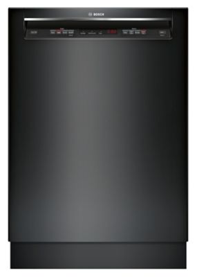 Ascenta 24" Front Control Built-In Dishwasher