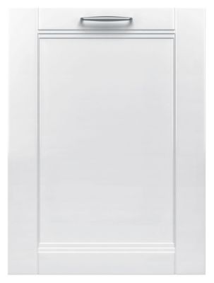 800 Series 24" Panel Ready Dishwasher