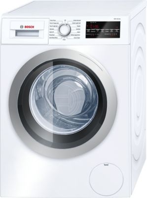 500 Series 2.2 cu. ft. Front Load Washing Machine