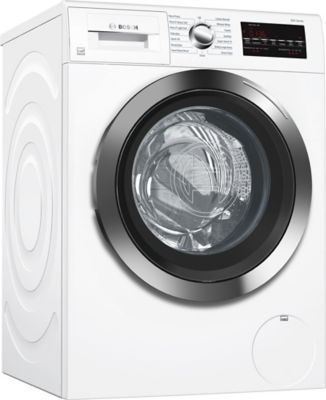 800 Series 2.2 cu. ft. Front Load Washing Machine