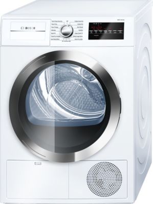 800 Series 4.0 cu. ft. Electric Dryer