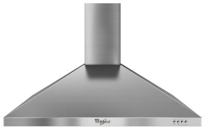 Whirlpool Gold® 36" Vented Wall-Mount Canopy Hood