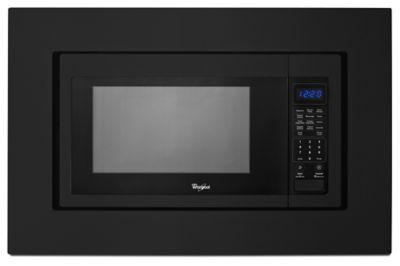 27" Trim Kit for Countertop Microwaves