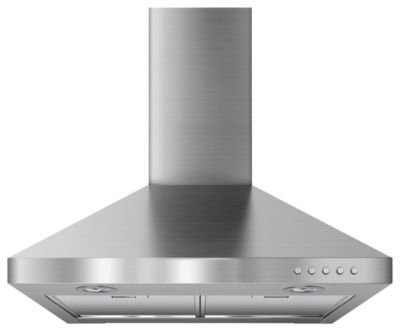 24-Inch Wall-Mount Canopy
