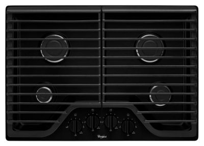 30" Gas Cooktop