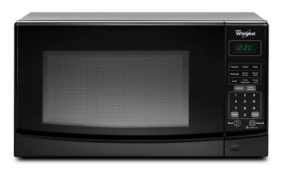 Whirlpool® 0.7 cu. ft. Countertop Microwave